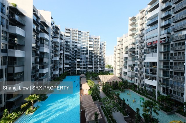 The Alps Residences (D18), Condominium #222252371